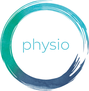 Logo für Physiotherapie